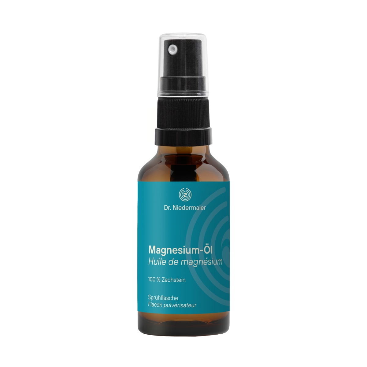 Dr. Niedermaier Magnesium Öl 100 ml