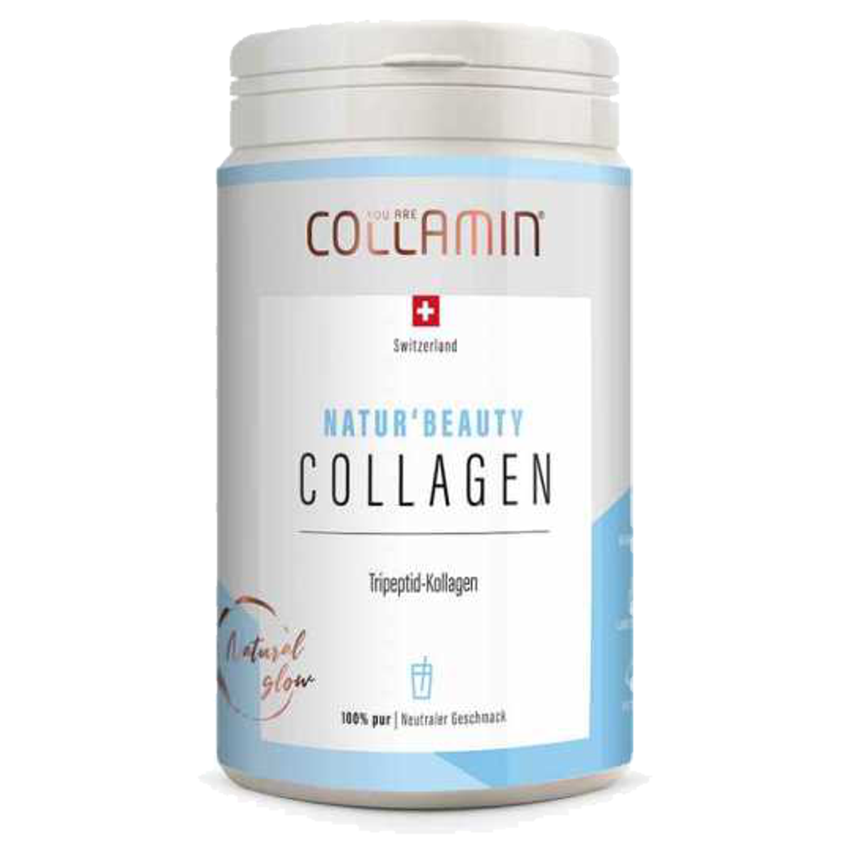 Collamin Natur'Beauty Tripeptide 360 g Collamin Natur'Beauty Tripeptide 360 g