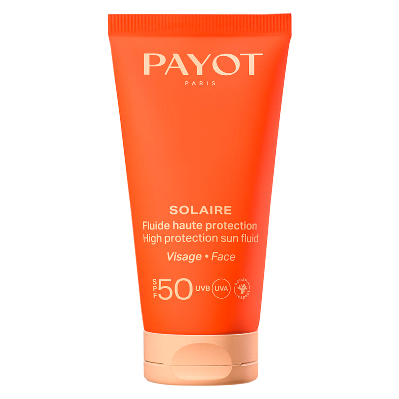 Payot Solaire Fluid Haute Protection SPF 50+ 50 ml