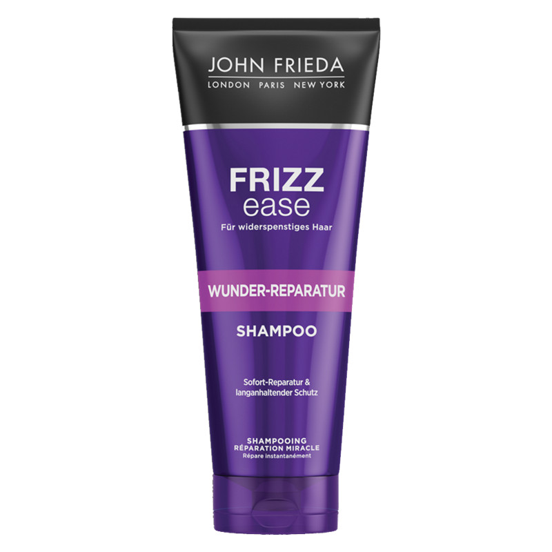 John Frieda Frizz Ease Wunder Reparatur Shampoo 250 ml John Frieda Frizz Ease Wunder Reparatur Shampoo 250 ml