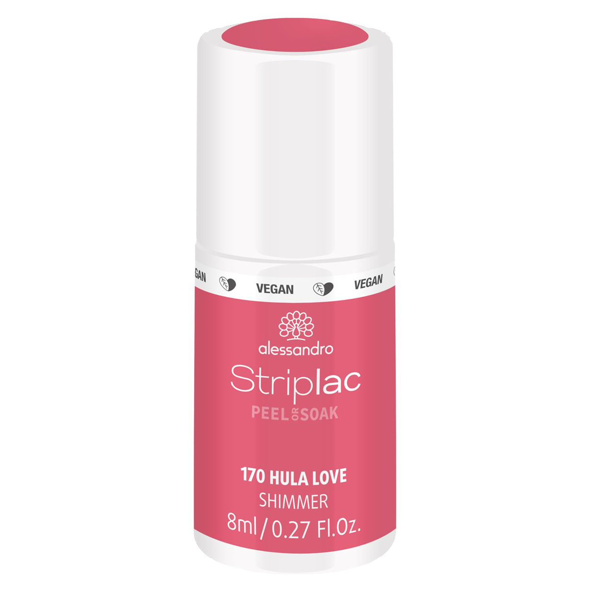 Alessandro Striplac 8 ml