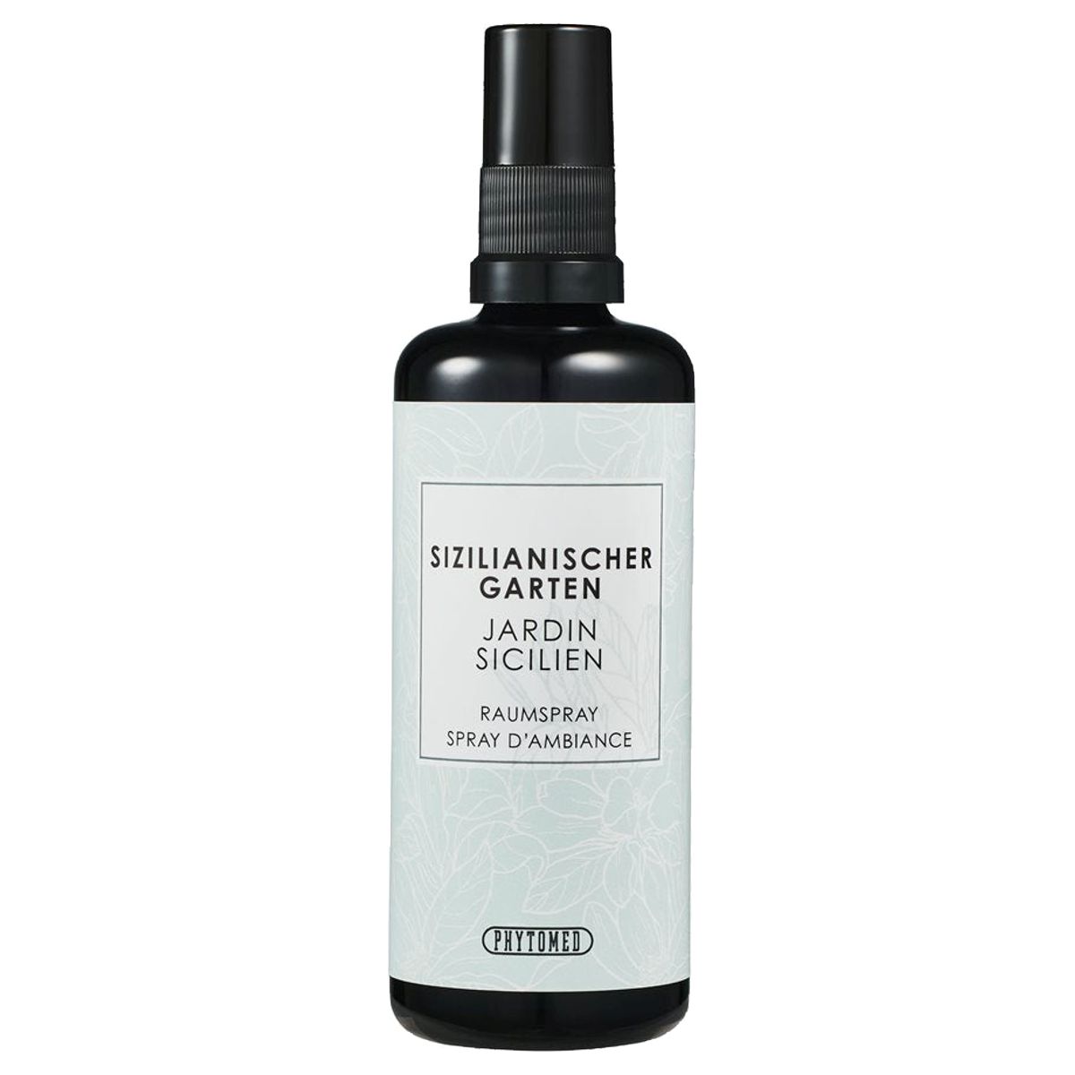 Phytomed Sizilianischer Garten Raumspray 100 ml Phytomed Sizilianischer Garten Raumspray 100 ml