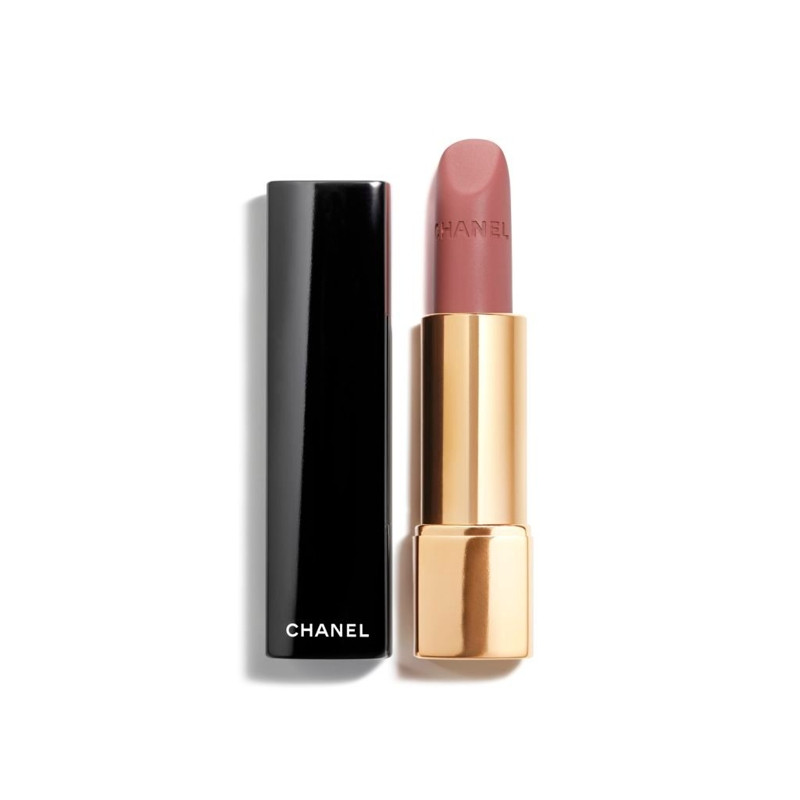 CHANEL Rouge Allure Velvet Lippenstift CHANEL Rouge Allure Velvet Lippenstift