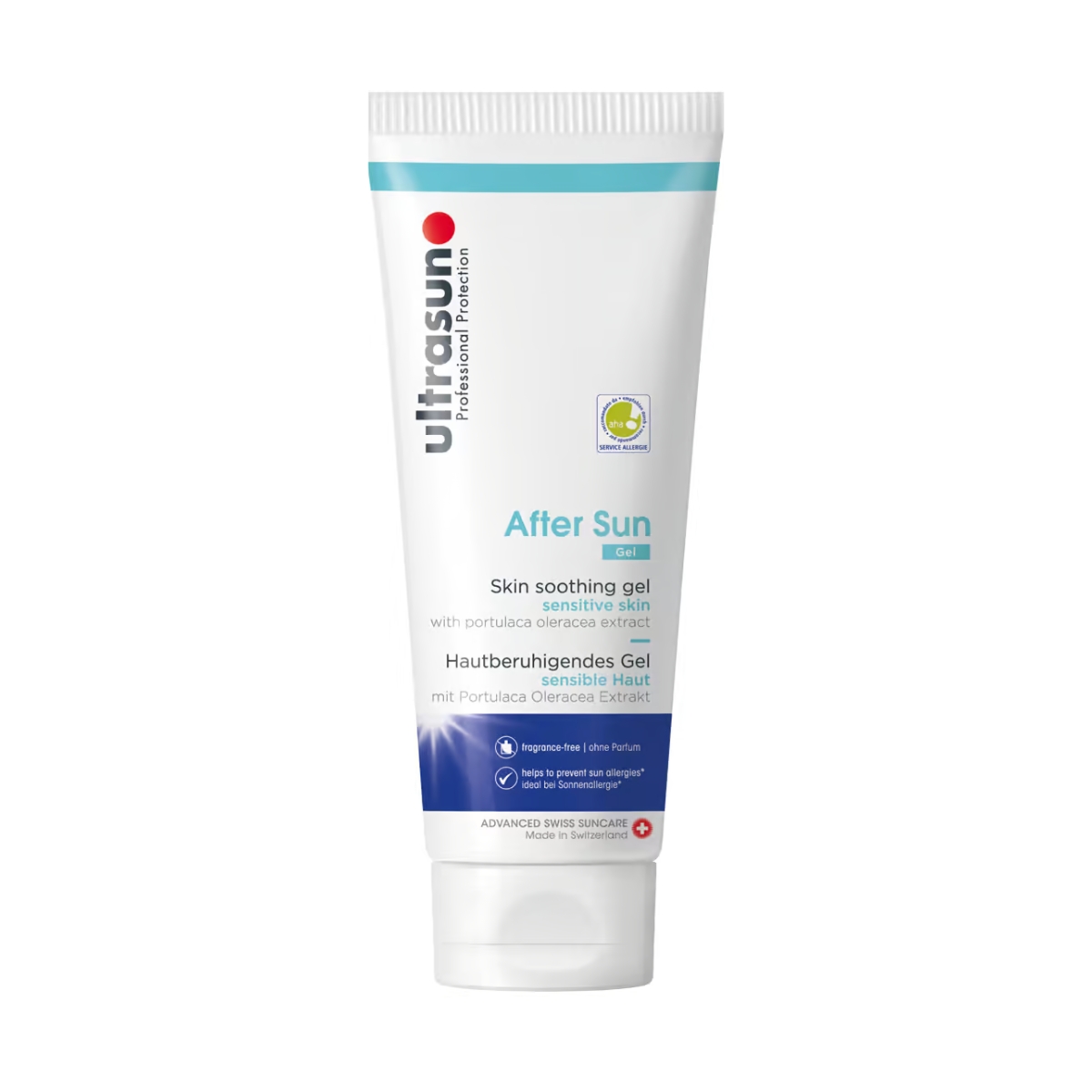 Ultrasun After Sun Gel 200 ml Ultrasun After Sun Gel 200 ml
