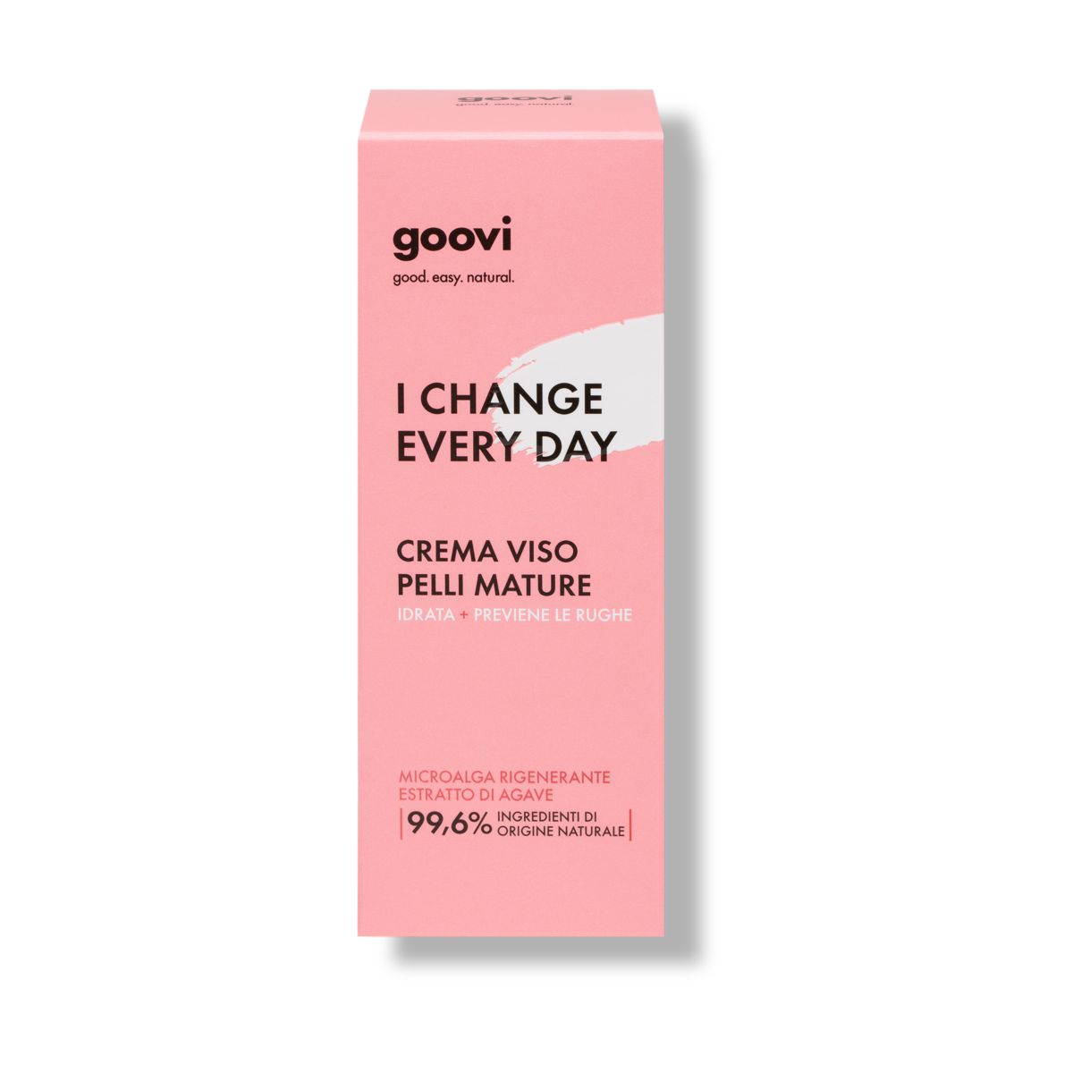 Goovi I Change Everyday Gesichtscreme reife Haut 50 ml Goovi I Change Everyday Gesichtscreme reife Haut 50 ml