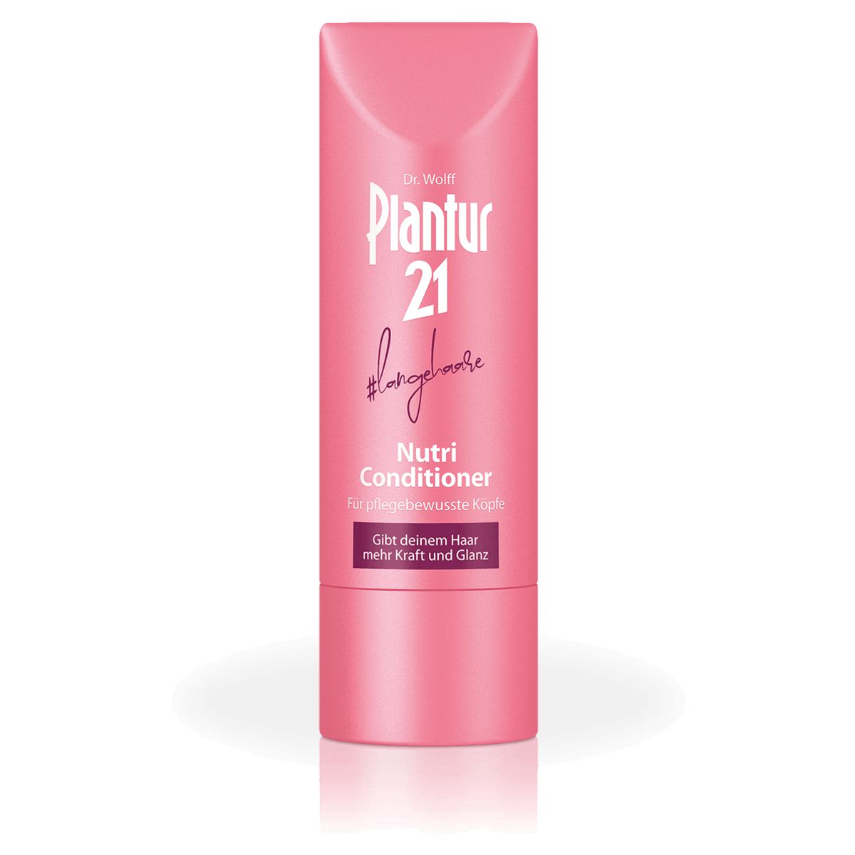 Plantur 21 Nutri Conditioner langehaare 175 ml Plantur 21 Nutri Conditioner langehaare 175 ml
