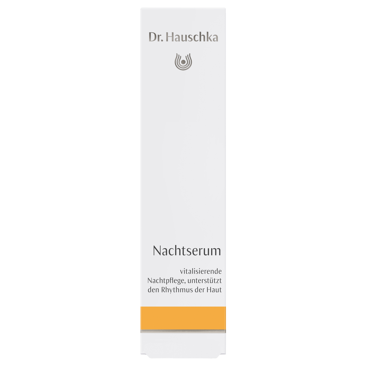 Dr Hauschka Nachtserum Tube 20 ml
