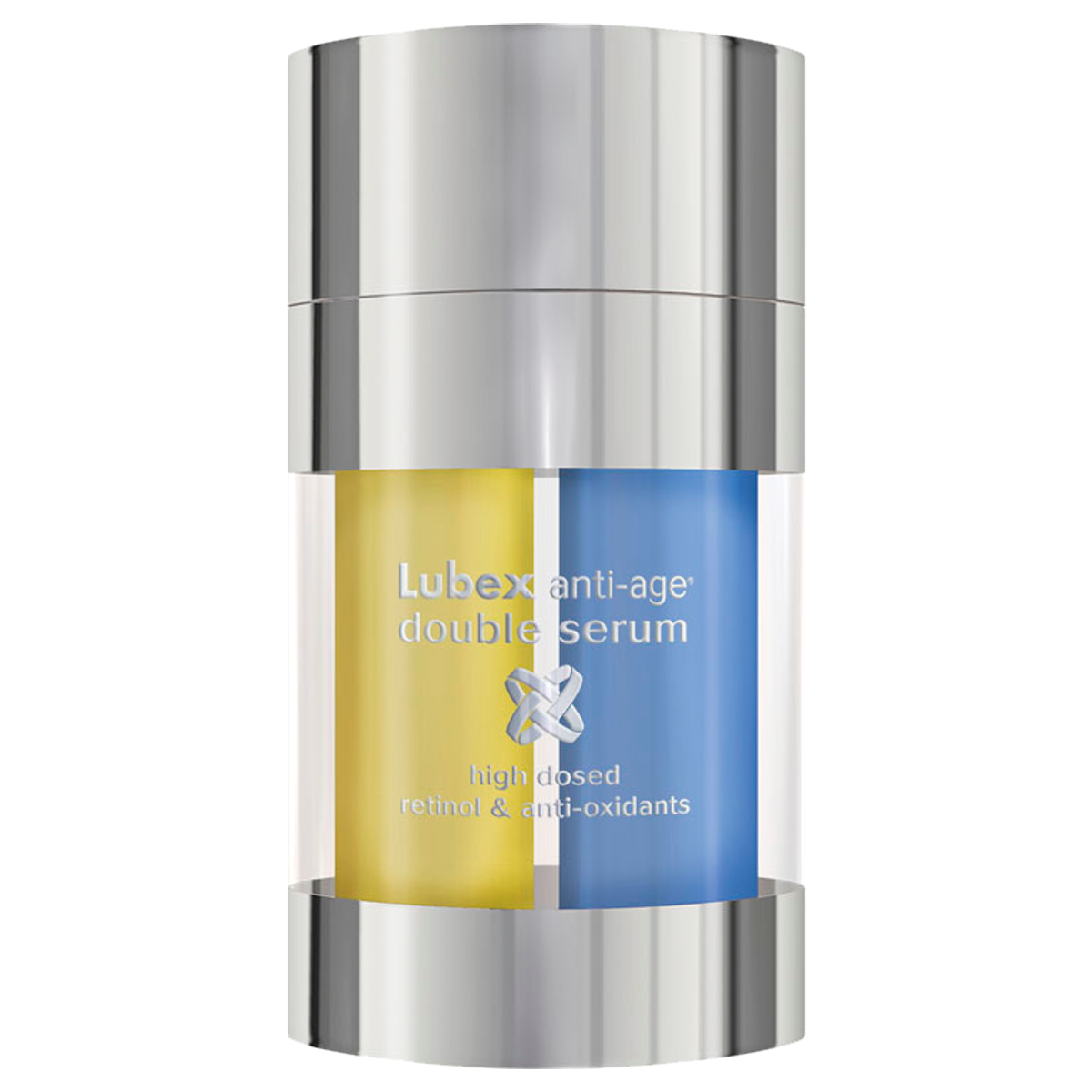 Lubex Anti-Age double serum 30 ml