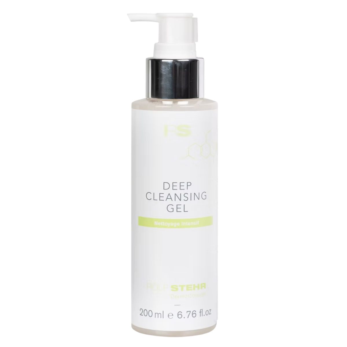 Rolf Stehr Impure Skin Deep Cleansing Gel 200 ml