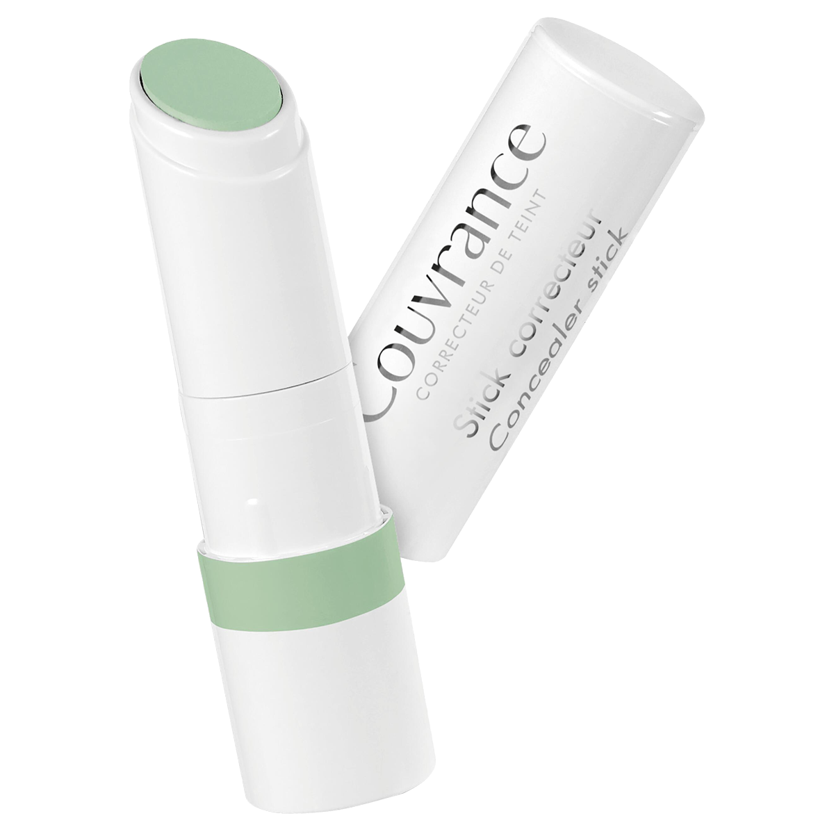 Avène Couvrance Korrekturstift grün Avène Couvrance Korrekturstift grün