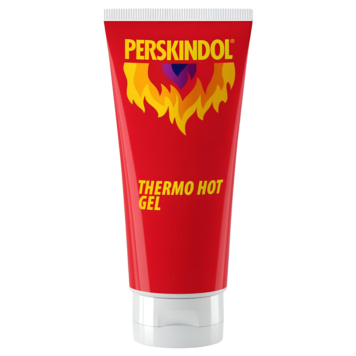 PERSKINDOL Thermo Hot Gel 100 ml