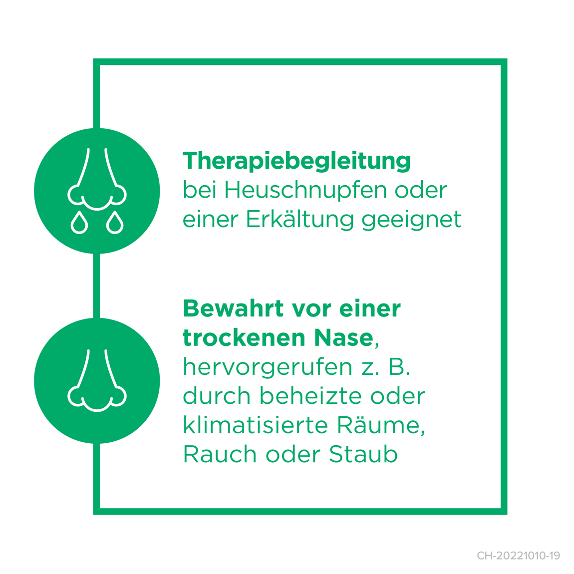 Bepanthen Pro Meerwasser-Nasenspray 20 ml Bepanthen Pro Meerwasser-Nasenspray 20 ml