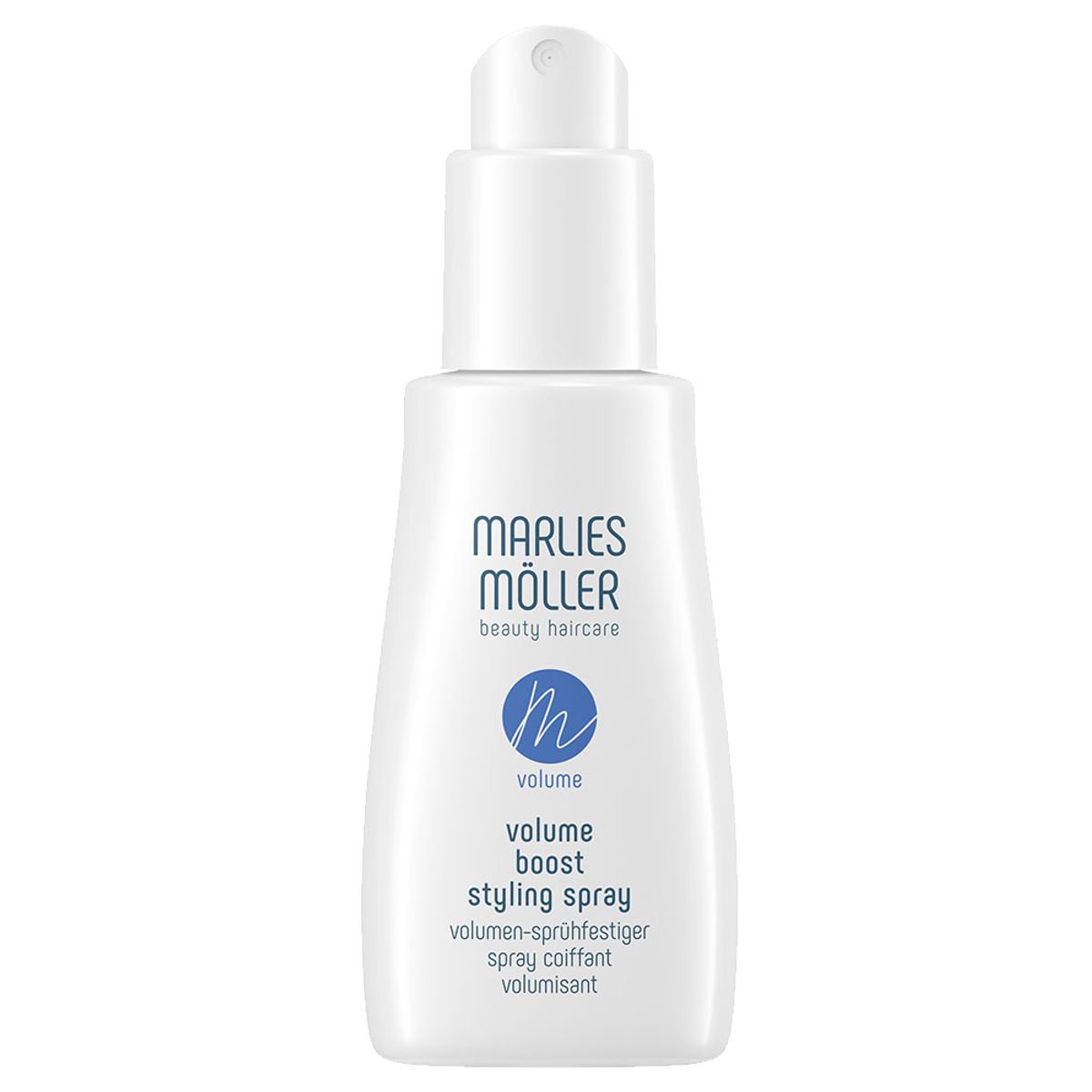 Marlies Möller Volume Boost Styling Spray 125 ml