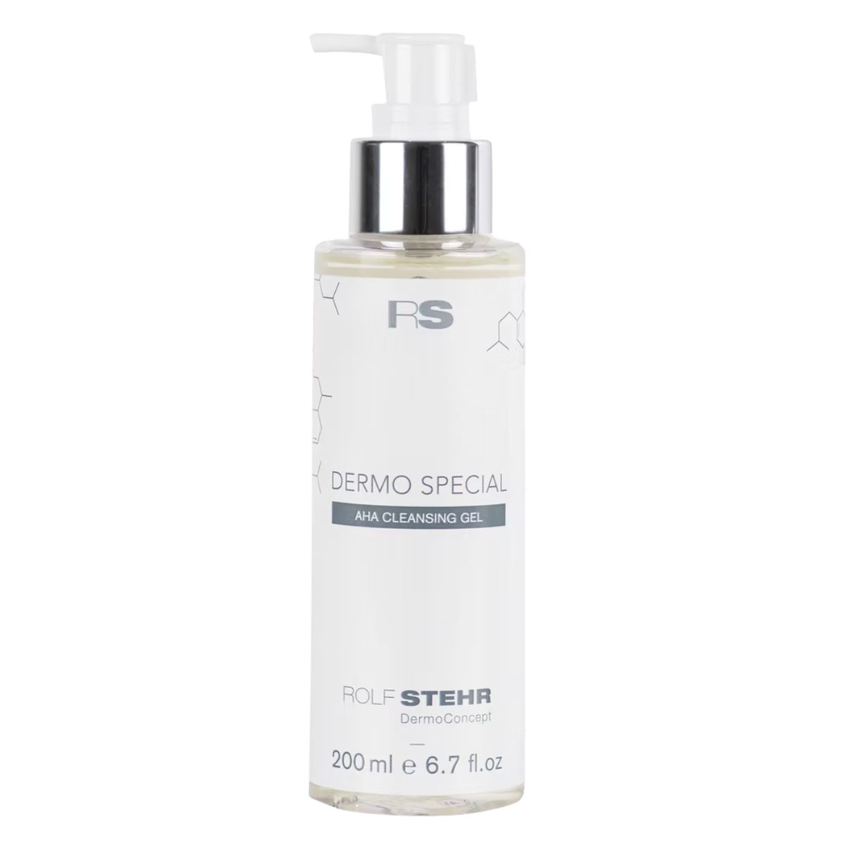Rolf Stehr Dermo Special AHA Cleansing Gel 200 ml