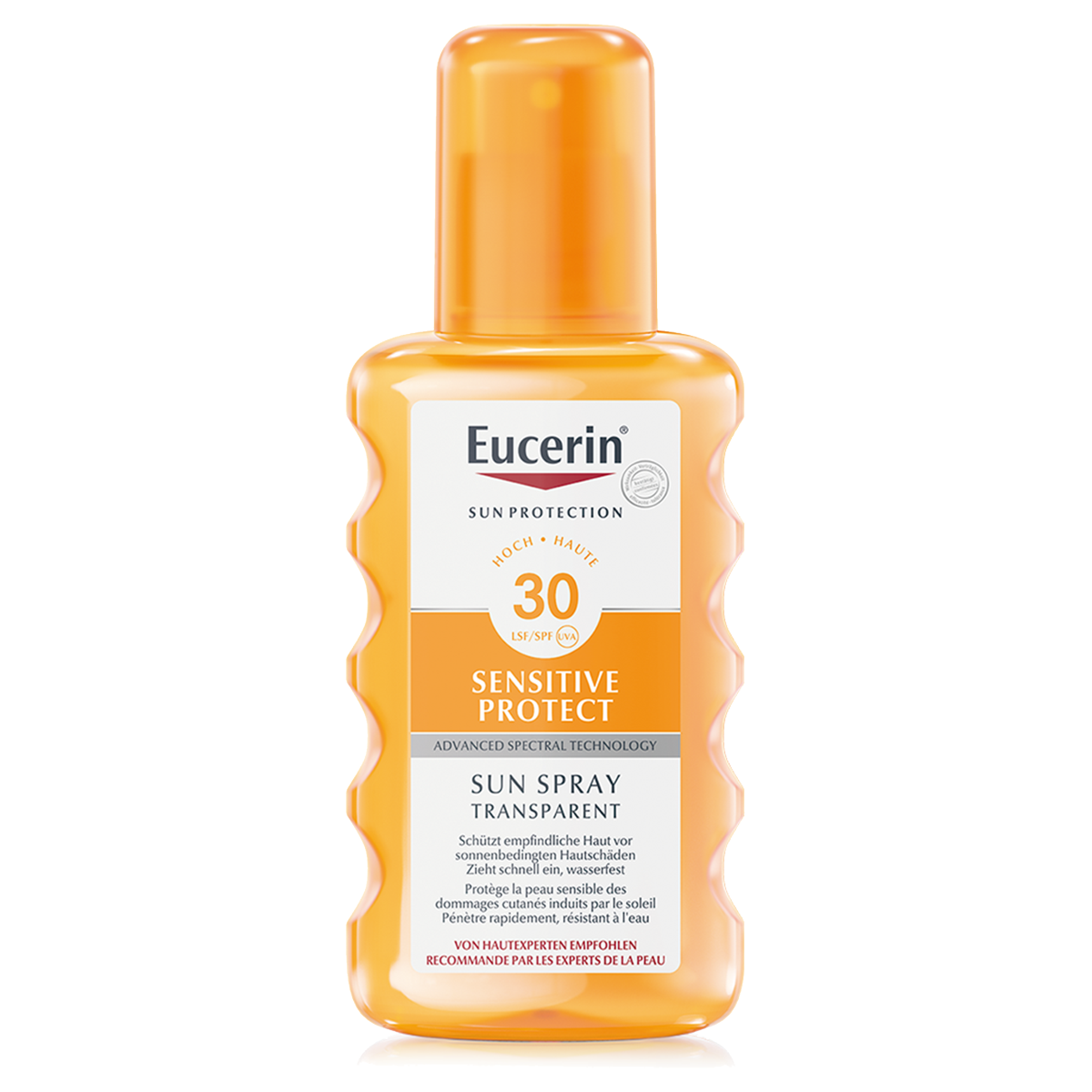 eucerin-sun-body-spray-transparent-lsf30-200-ml Eucerin Sun Body Spray Transparent LSF30 200 ml