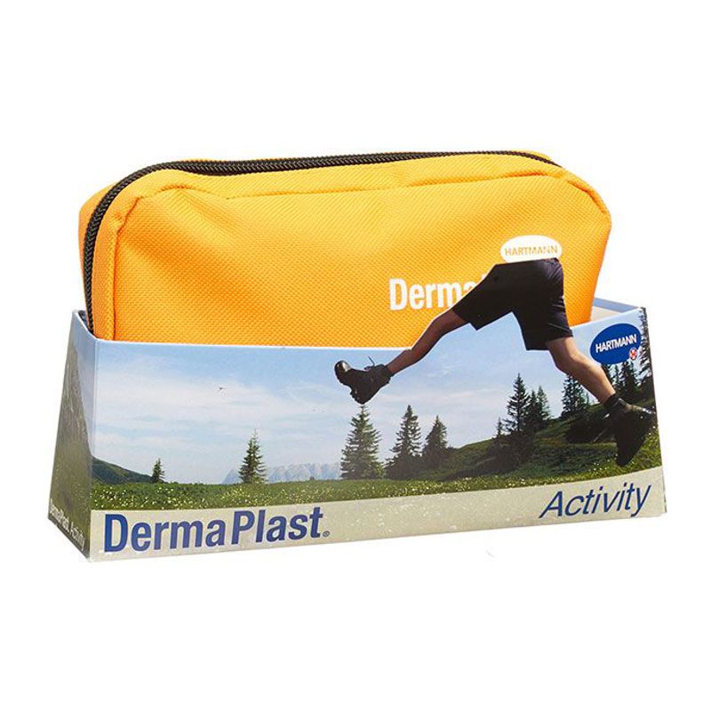 DERMAPLAST ACTIVITY Apotheke DERMAPLAST ACTIVITY Apotheke