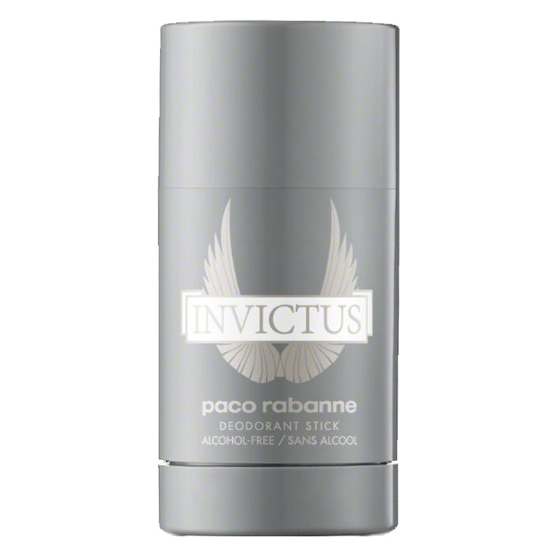 Paco Rabanne Invictus Deodorant Stick 75 ml Paco Rabanne Invictus Deodorant Stick 75 ml