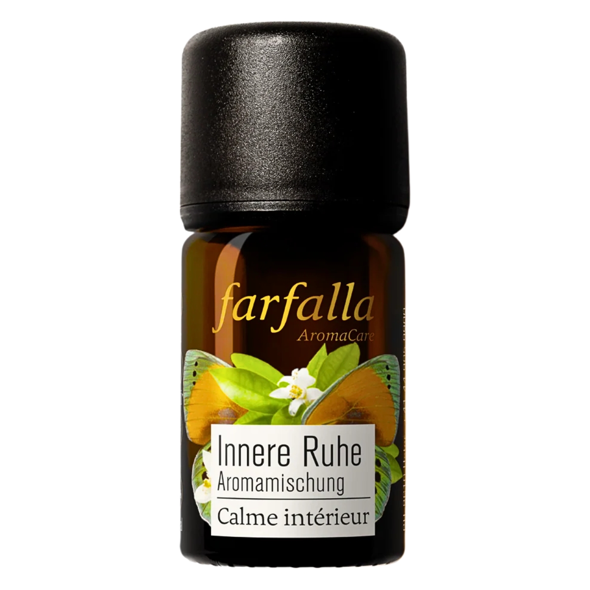 Farfalla Aromamischung innere Ruhe 5 ml