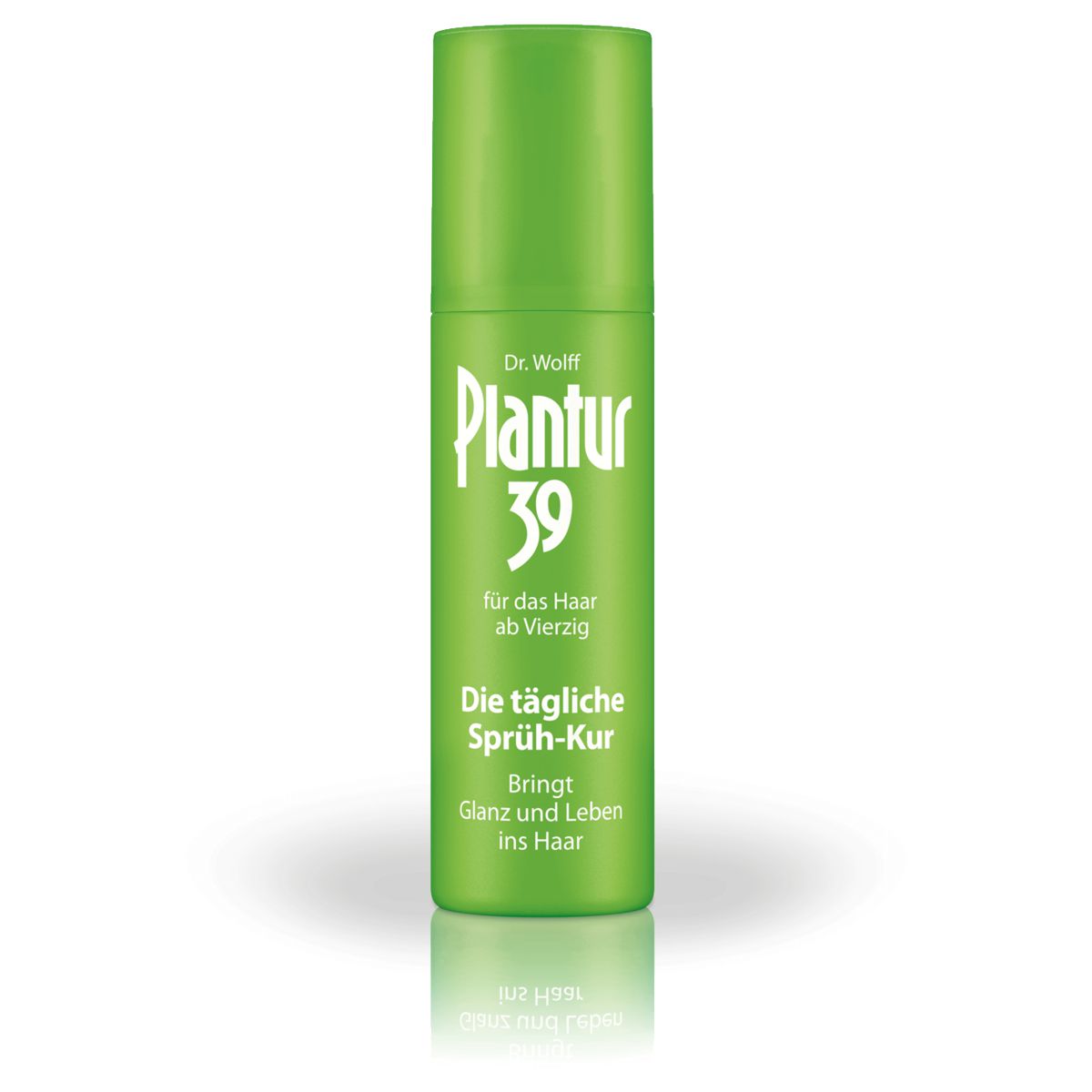 Plantur 39 Sprüh-Kur 125 ml Plantur 39 Sprüh-Kur 125 ml