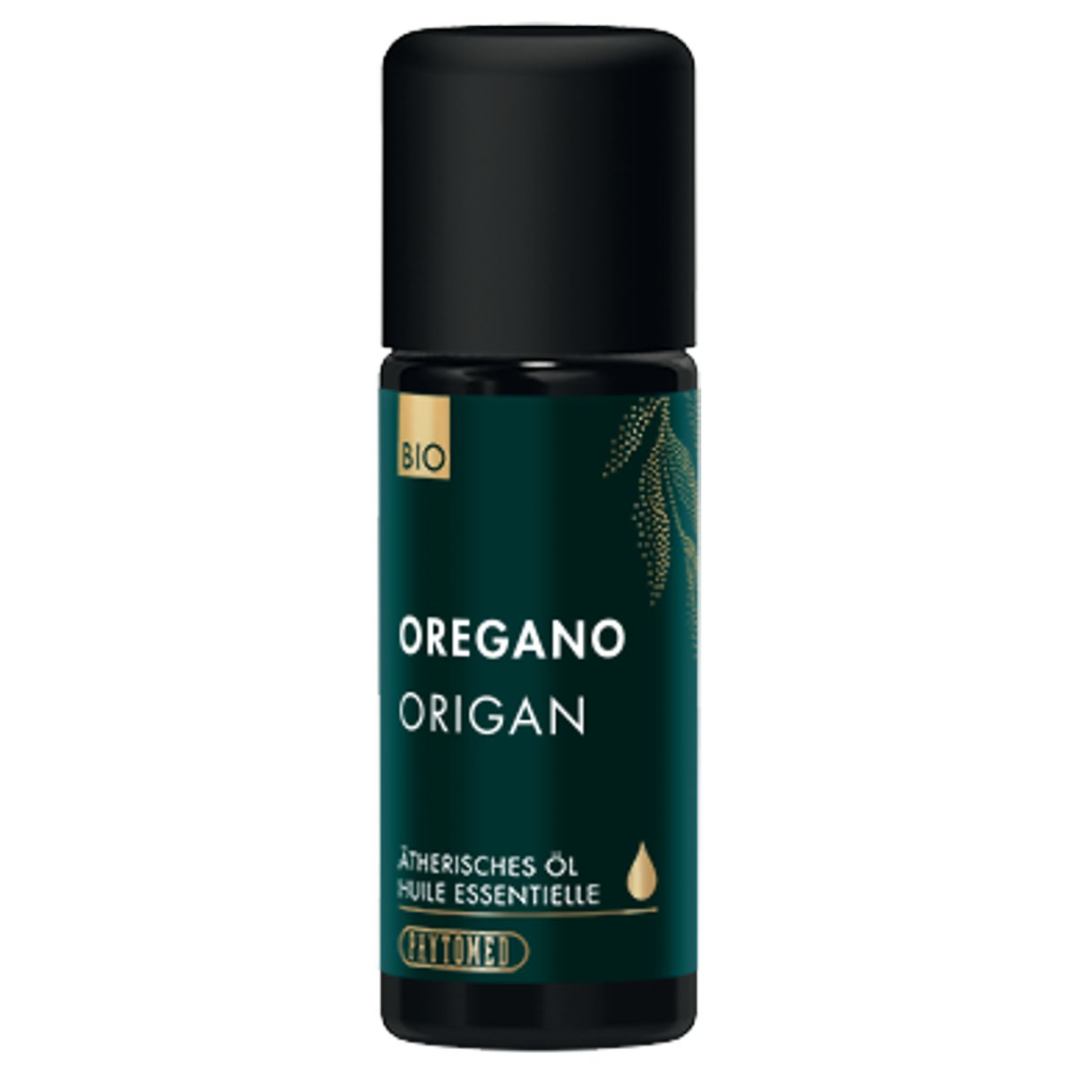 Phytomed Oregano ätherisches Öl Bio 10 ml Phytomed Oregano ätherisches Öl Bio 10 ml