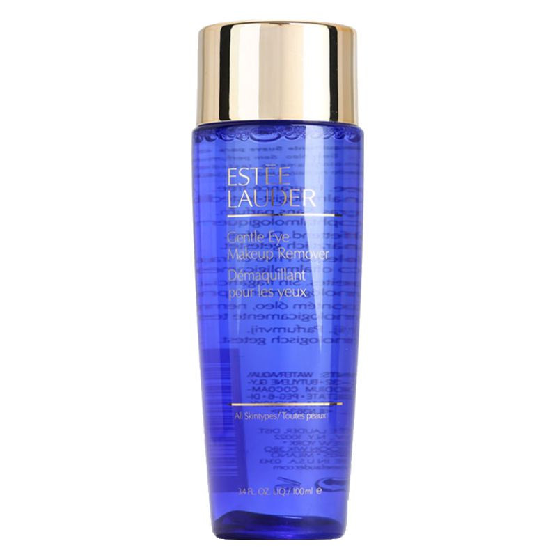 Estée Lauder Gentle Eye Makeup Remover 100ml Estée Lauder Gentle Eye Makeup Remover 100ml
