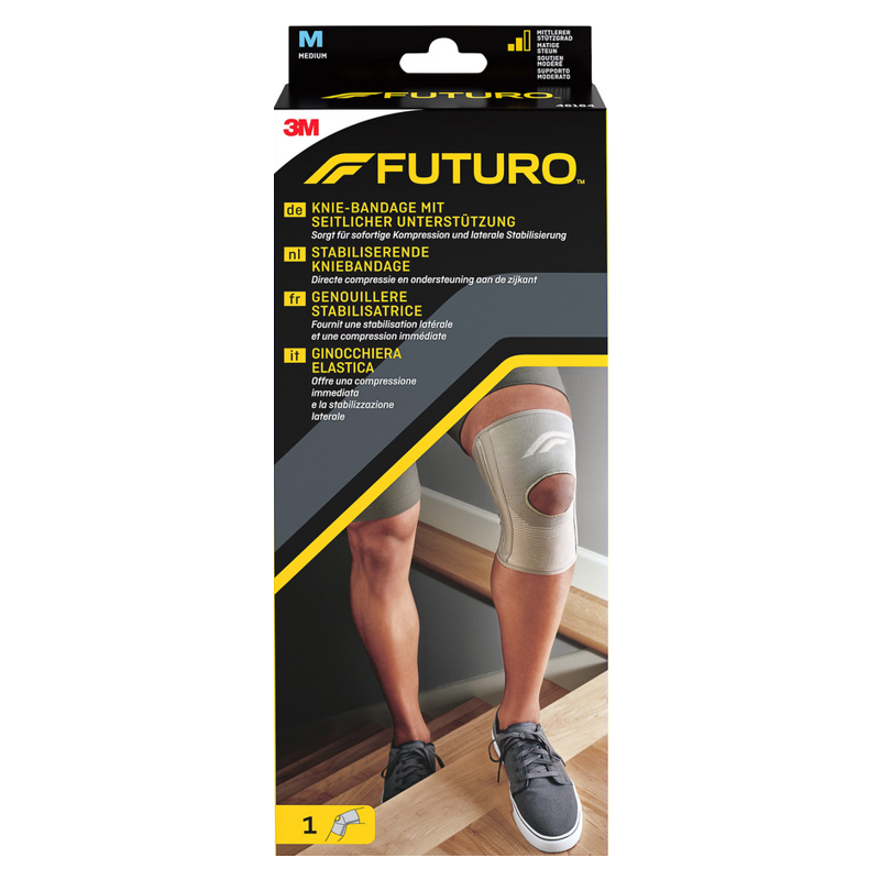 3M Futuro Kniebandage rechts / links 3M Futuro Kniebandage rechts / links