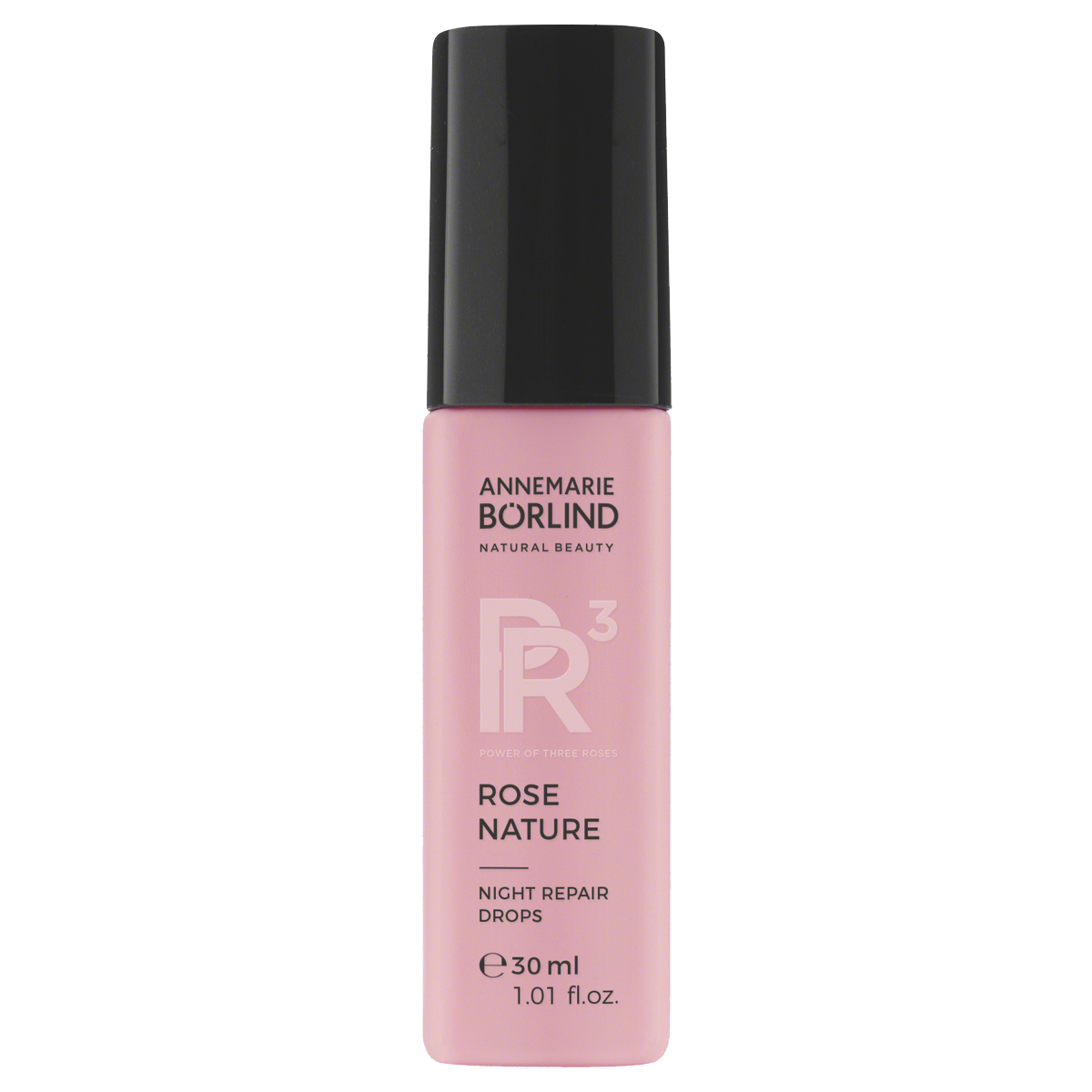 Börlind Rose Nature Night Repair Drops 30 ml