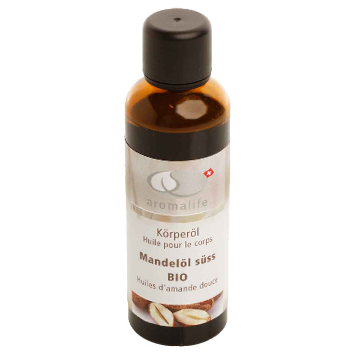 Aromalife Mandelöl süss 75 ml Aromalife Mandelöl süss 75 ml