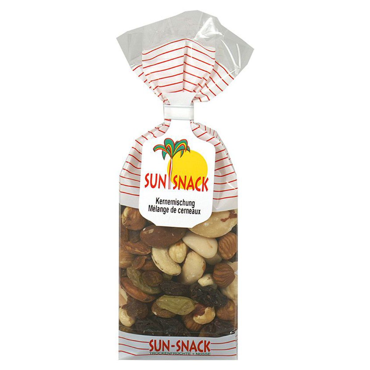 Sun Snack Bio Kernemischung Beutel 200 g Sun Snack Bio Kernemischung Beutel 200 g