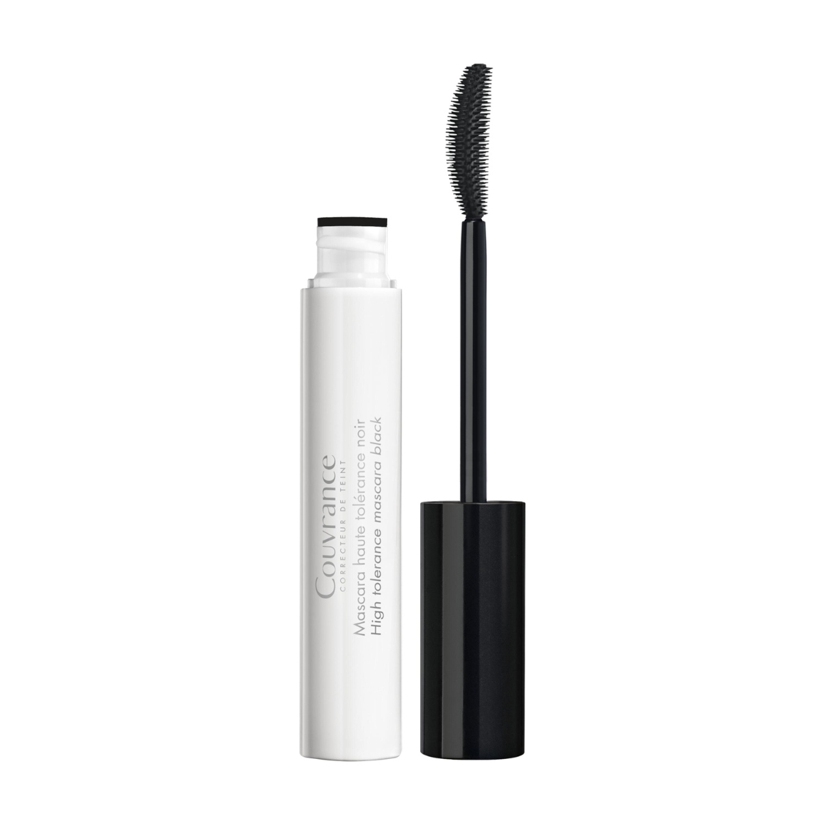 Avène Couvrance Mascara schwarz High Tolerance 7 ml