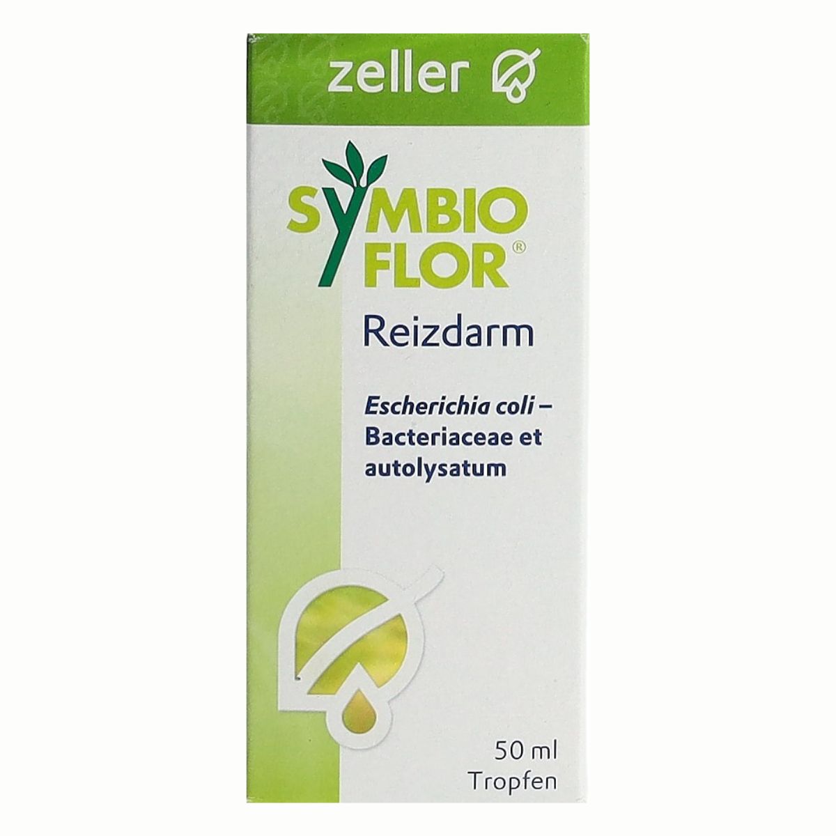 Symbioflor Reizdarm Tropfen 50 ml