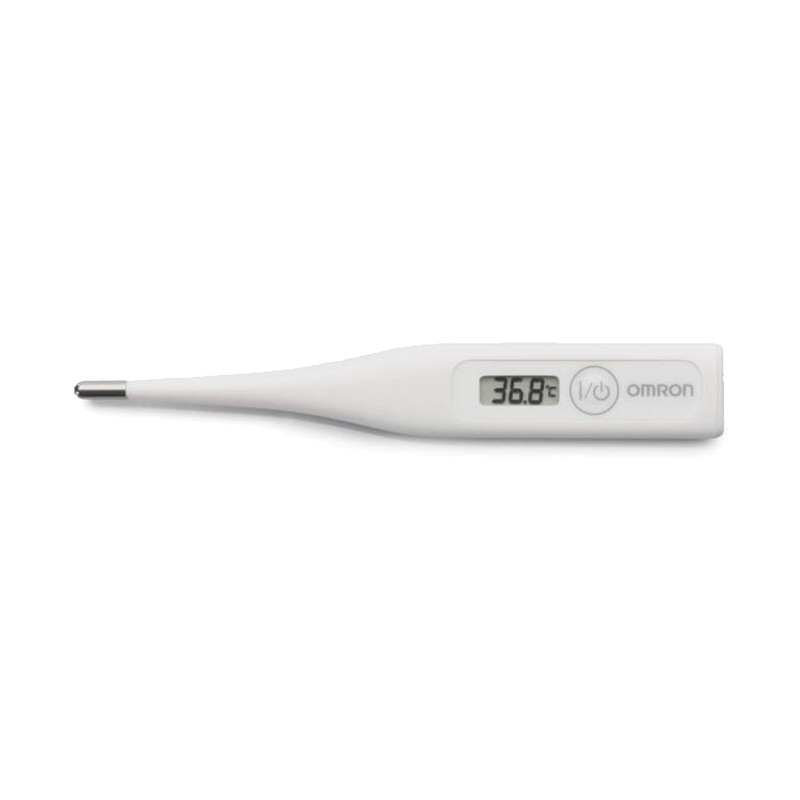 OMRON Fieberthermometer Eco Temp Basic OMRON Fieberthermometer Eco Temp Basic