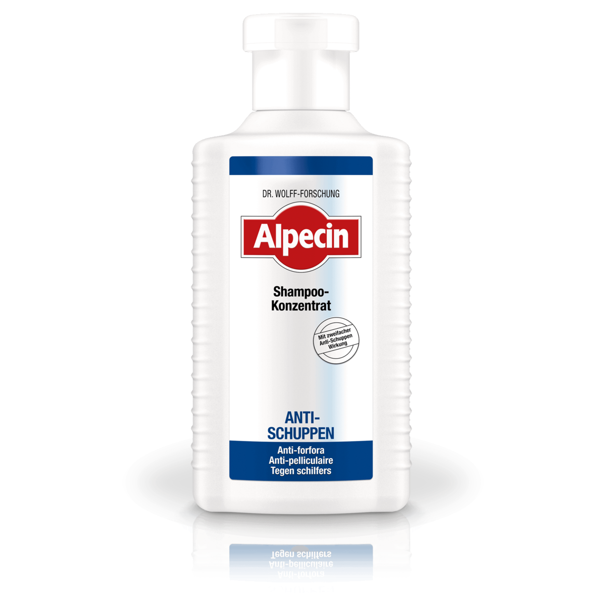 Alpecin Shampoo Konzentrat Anti Schuppen 200 ml Alpecin Shampoo Konzentrat Anti Schuppen 200 ml