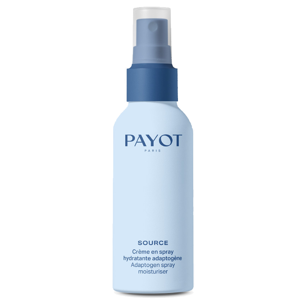 PAYOT Source Crème en Spray Adaptogène 40 ml PAYOT Source Crème en Spray Adaptogène 40 ml