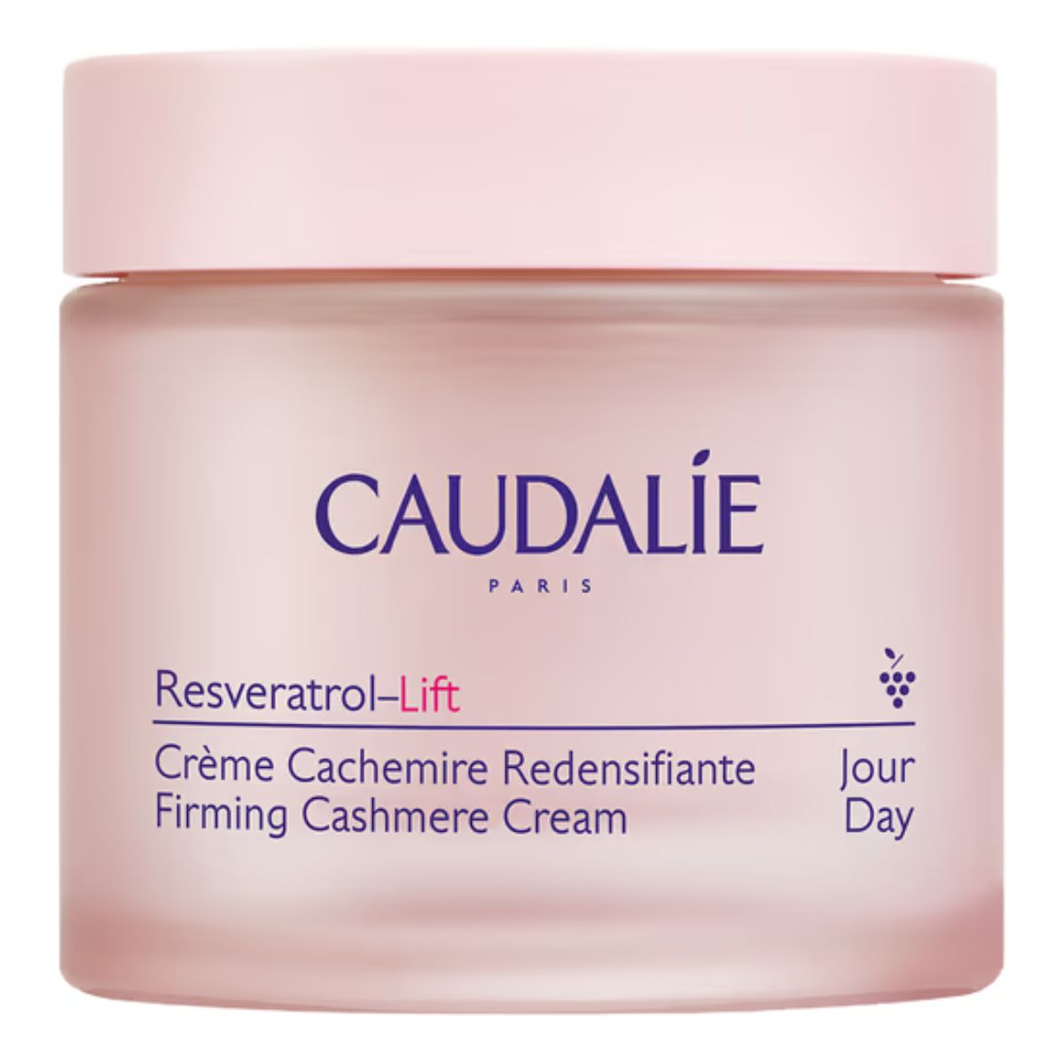 Caudalie Resveratrol-Lift Hautverdichtende Kaschmir Creme 50 ml