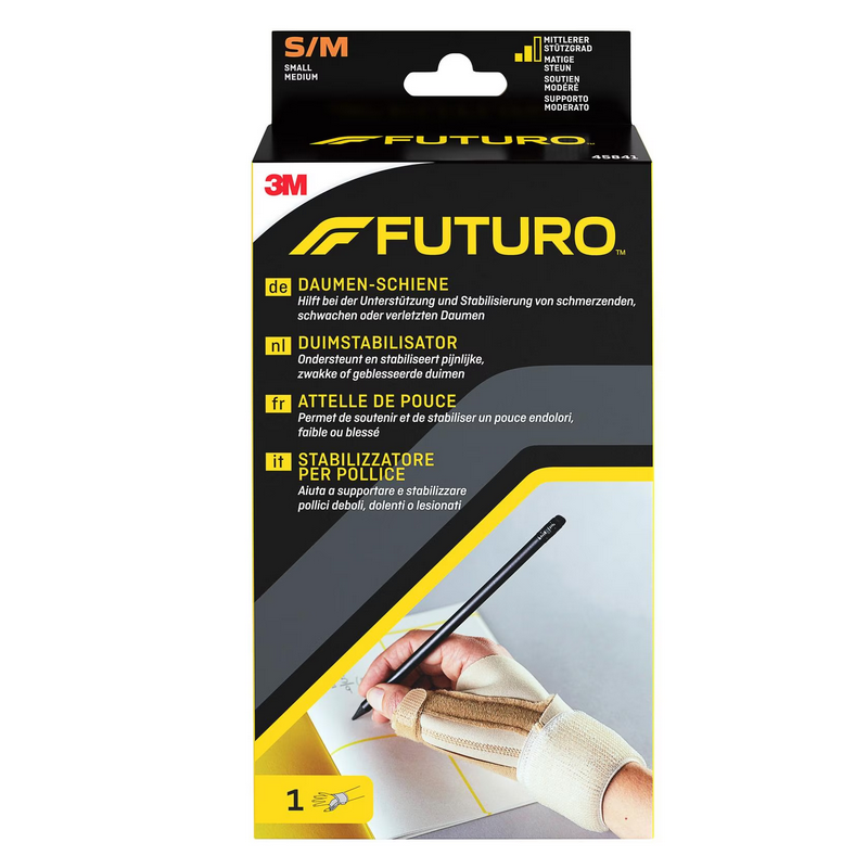 3M Futuro Daumenschiene rechts / links 3M Futuro Daumenschiene rechts / links