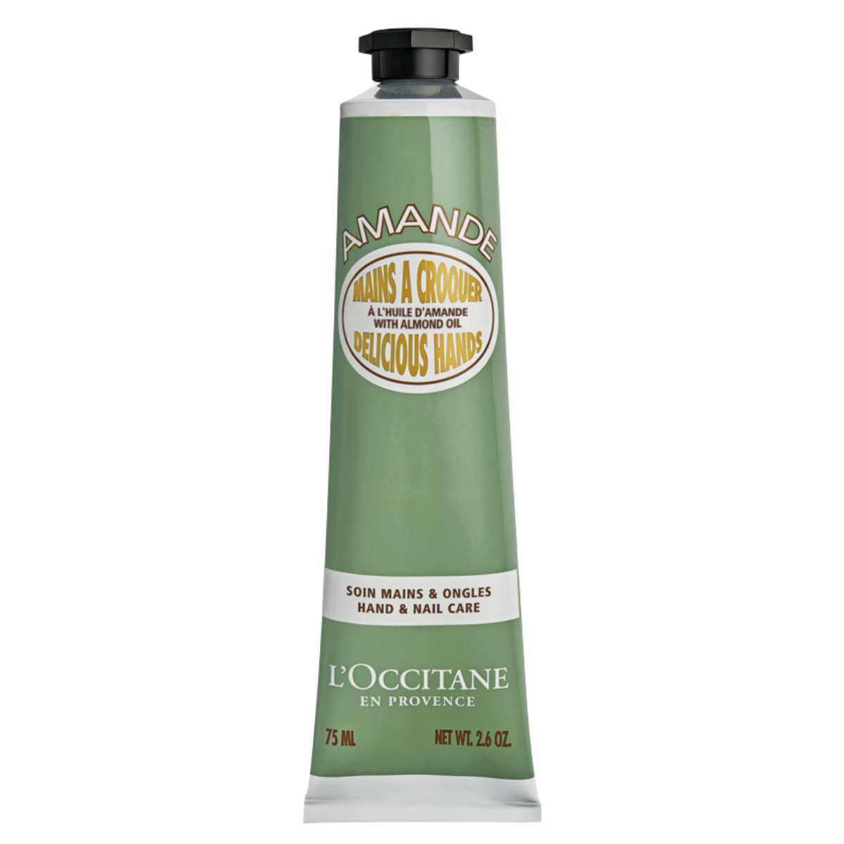 L'Occitane Mandel Handcreme 75 ml