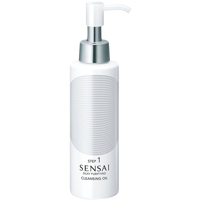 Sensai Silky Purifying Cleansing Oil 150ml Sensai Silky Purifying Cleansing Oil 150ml