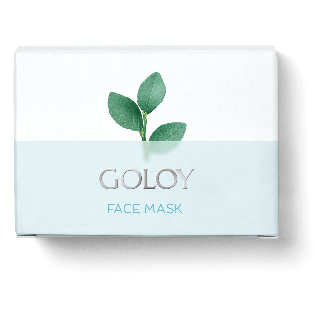 Goloy Face Mask Topf 50 ml Goloy Face Mask Topf 50 ml