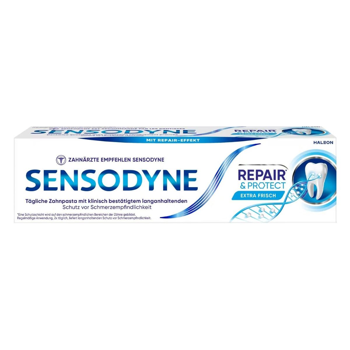 Sensodyne Repair & Protect Zahnpasta 75 ml