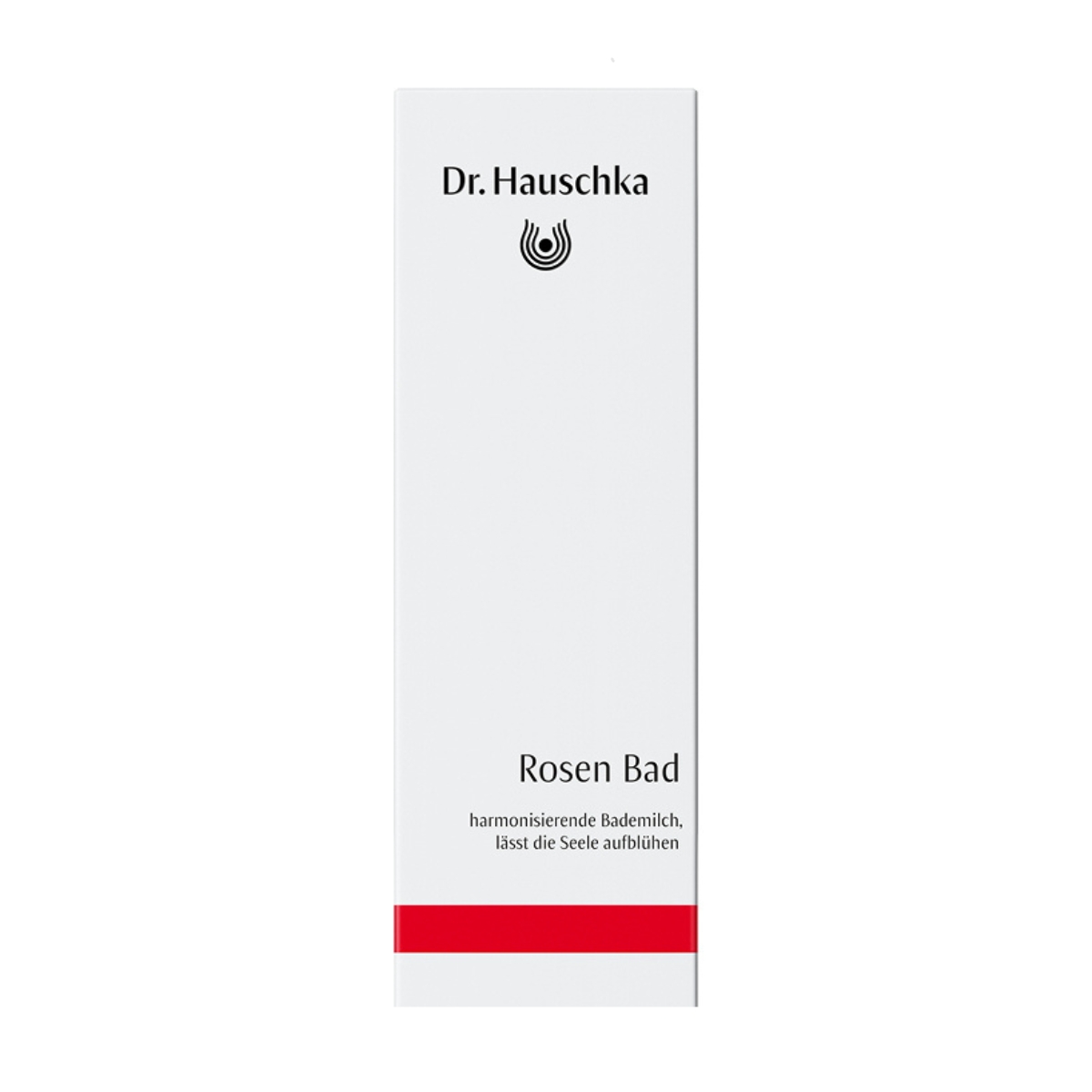 Dr Hauschka Rosen Bad 100 ml