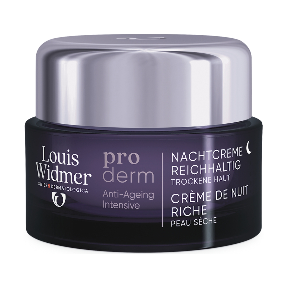 Louis Widmer Rich Night Cream 50 ml