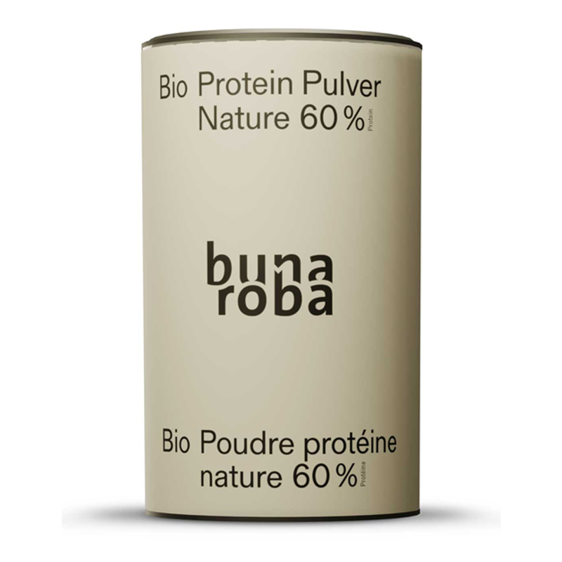 Vegalife Protein Pulver Natur Dose 450 g