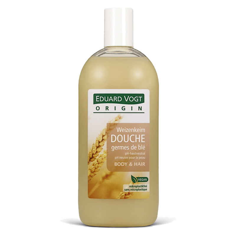 Eduard Vogt Origin Weizenkeim Duschbalsam 200 ml Eduard Vogt Origin Weizenkeim Duschbalsam 200 ml