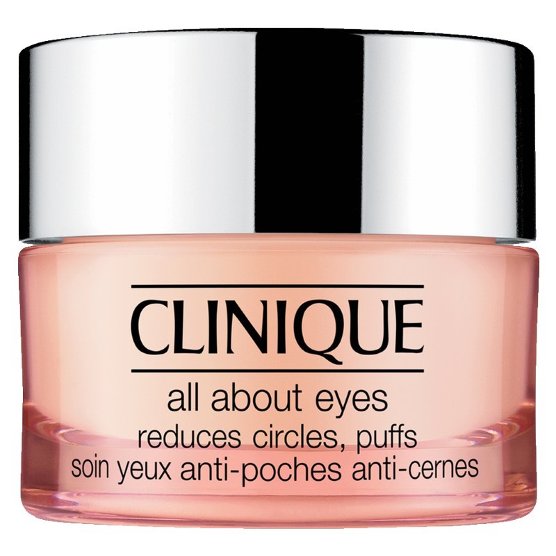 CLINIQUE All About Eyes 15 ml CLINIQUE All About Eyes 15 ml