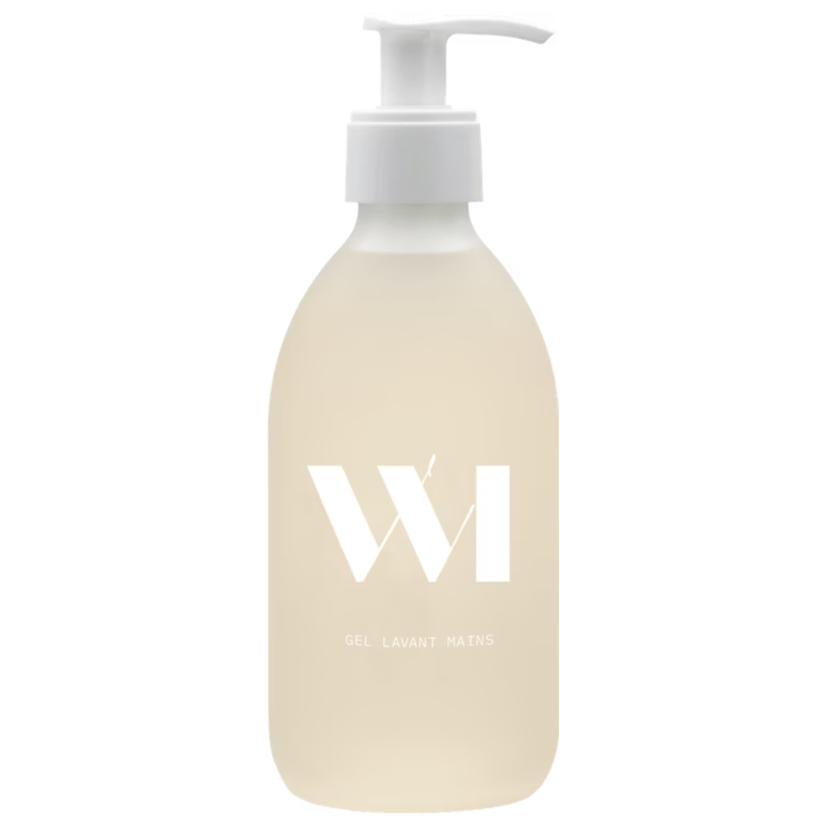 What Matters Handseife Glasflasche 290 ml