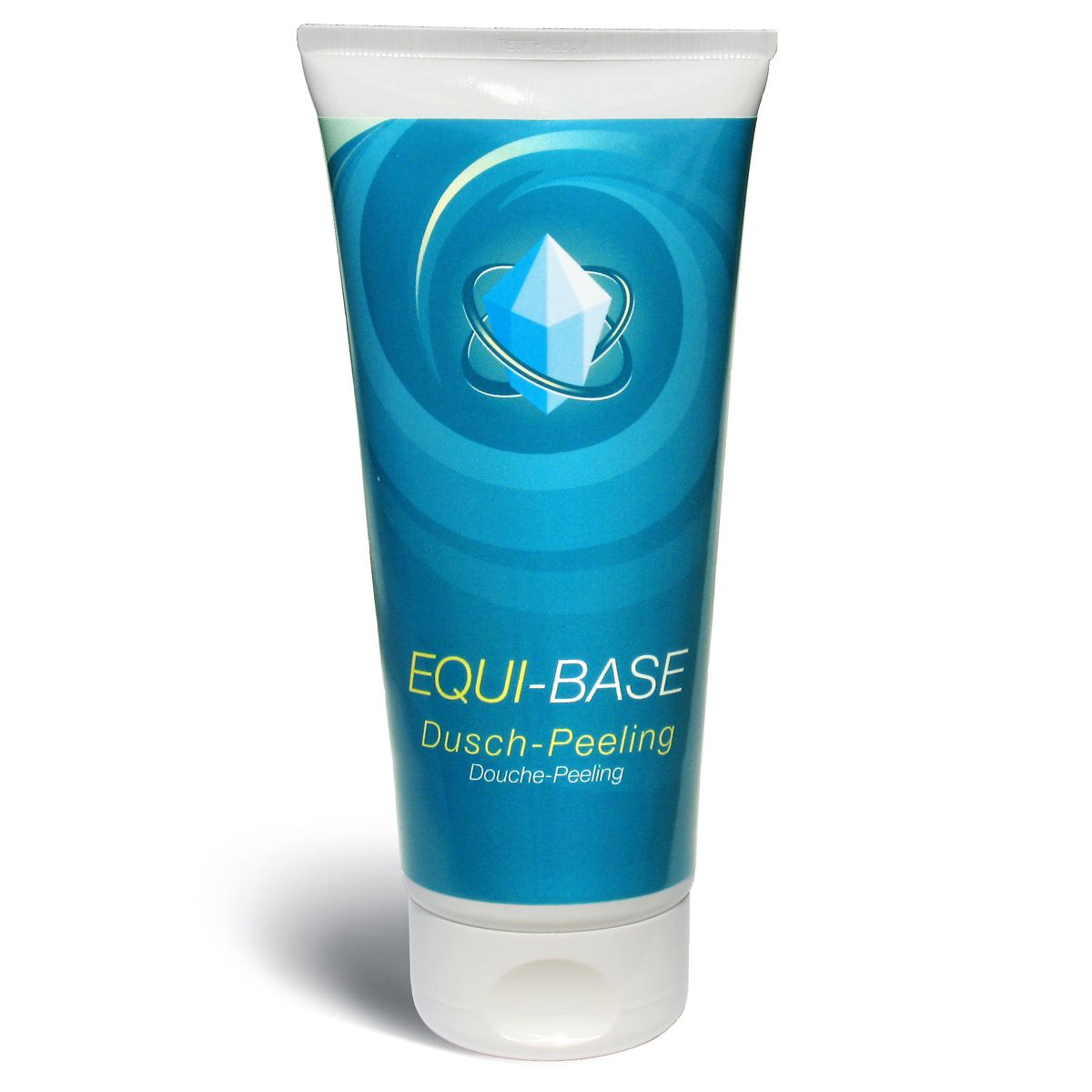 Equi-Base Dusch Peeling basisch 200 ml Equi-Base Dusch Peeling basisch 200 ml