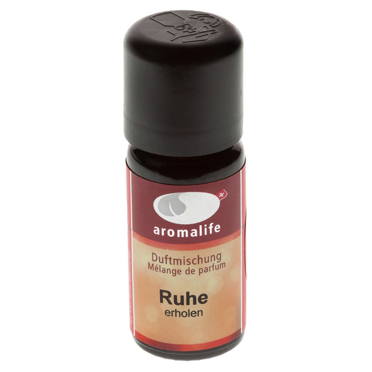 Aromalife Duftmischung Ruhe 10 ml