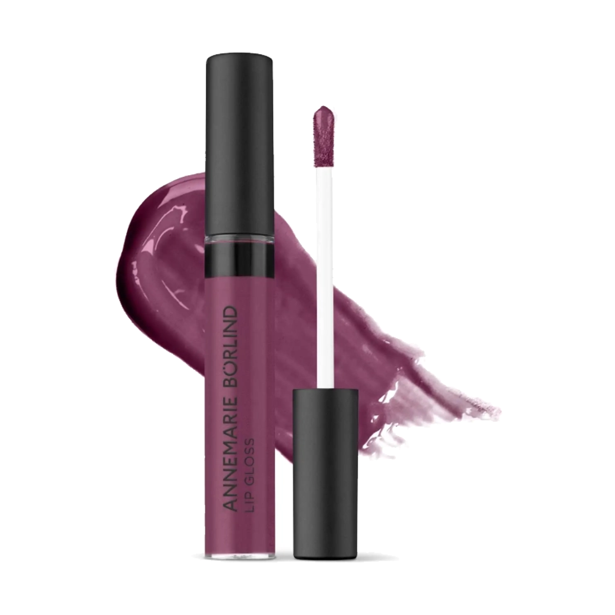 Börlind Lipgloss Ruby Börlind Lipgloss Ruby