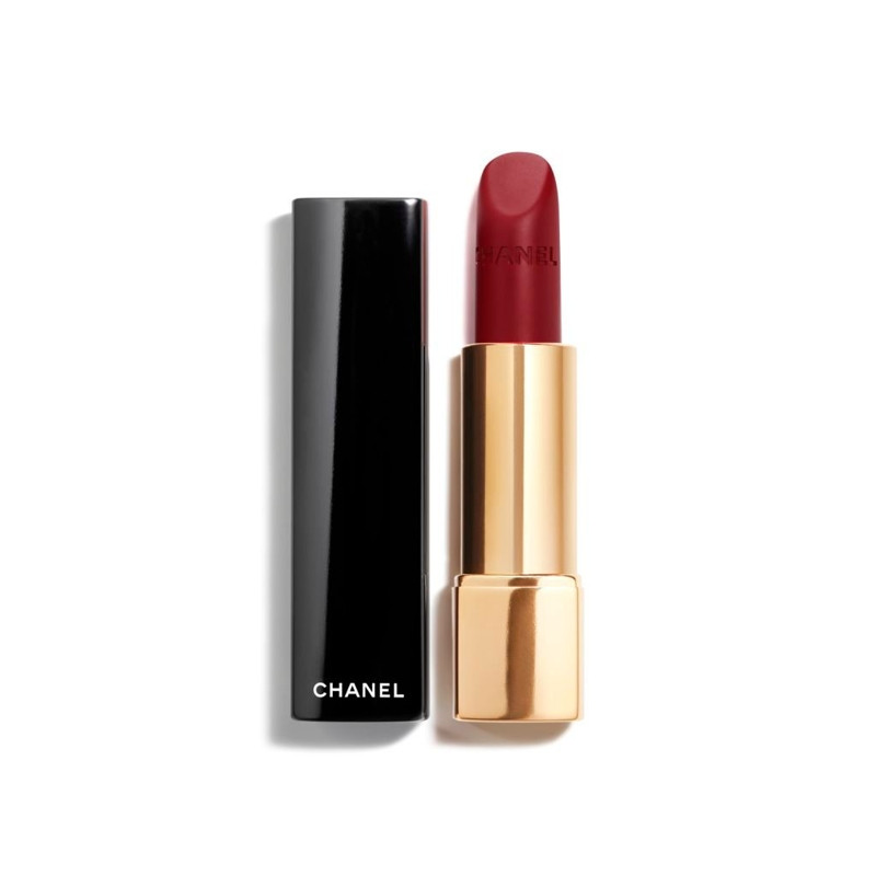 CHANEL Rouge Allure Velvet Lippenstift CHANEL Rouge Allure Velvet Lippenstift